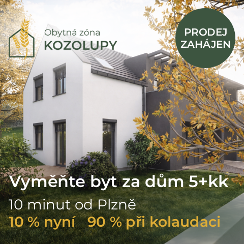 Prodej zahájen 2026