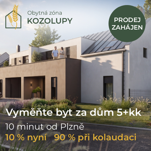 Prodej zahájen 2026
